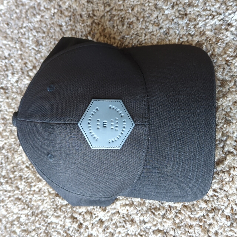 Travis Mathew hat - Picture 7 of 7